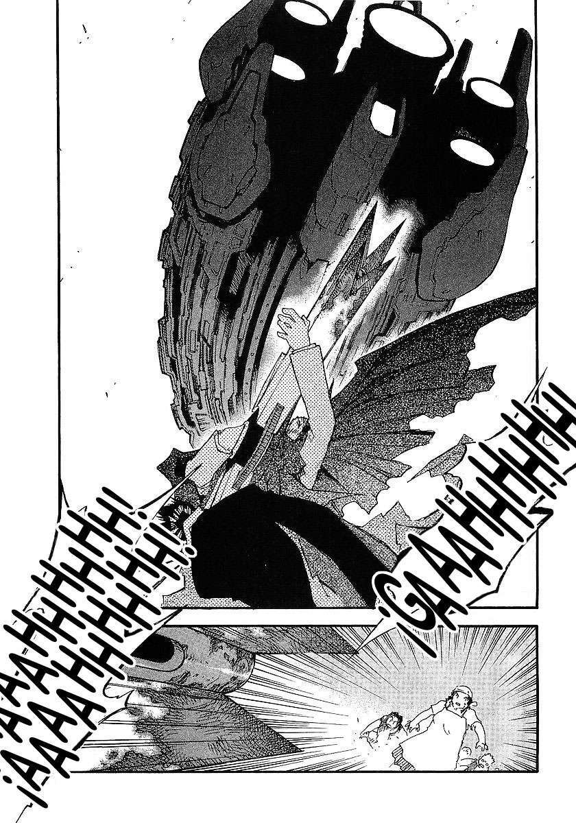 Capitulo 58 page 26
