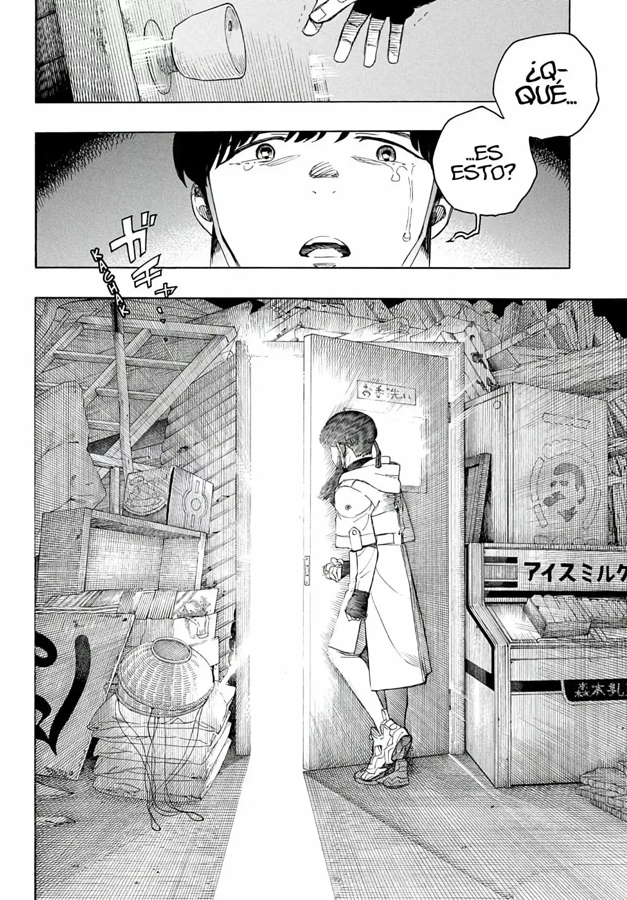 Capitulo 140 page 28