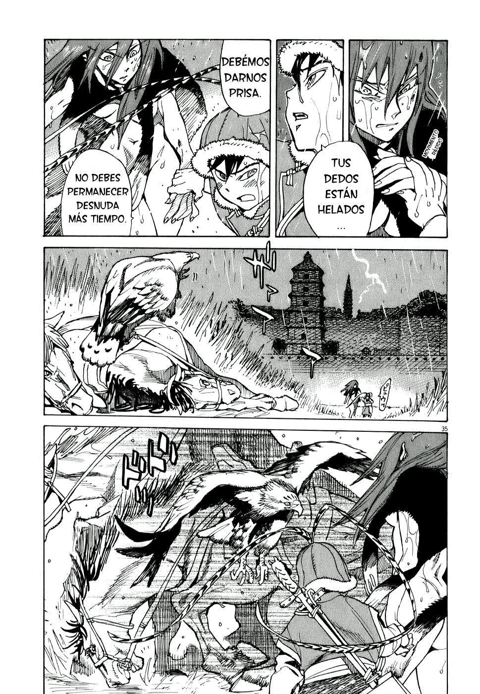 Capitulo 1 page 35