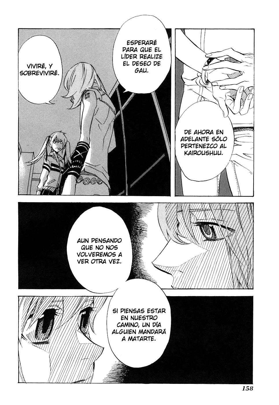 Capitulo 26 page 28