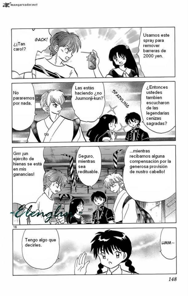 Capitulo 196 page 18