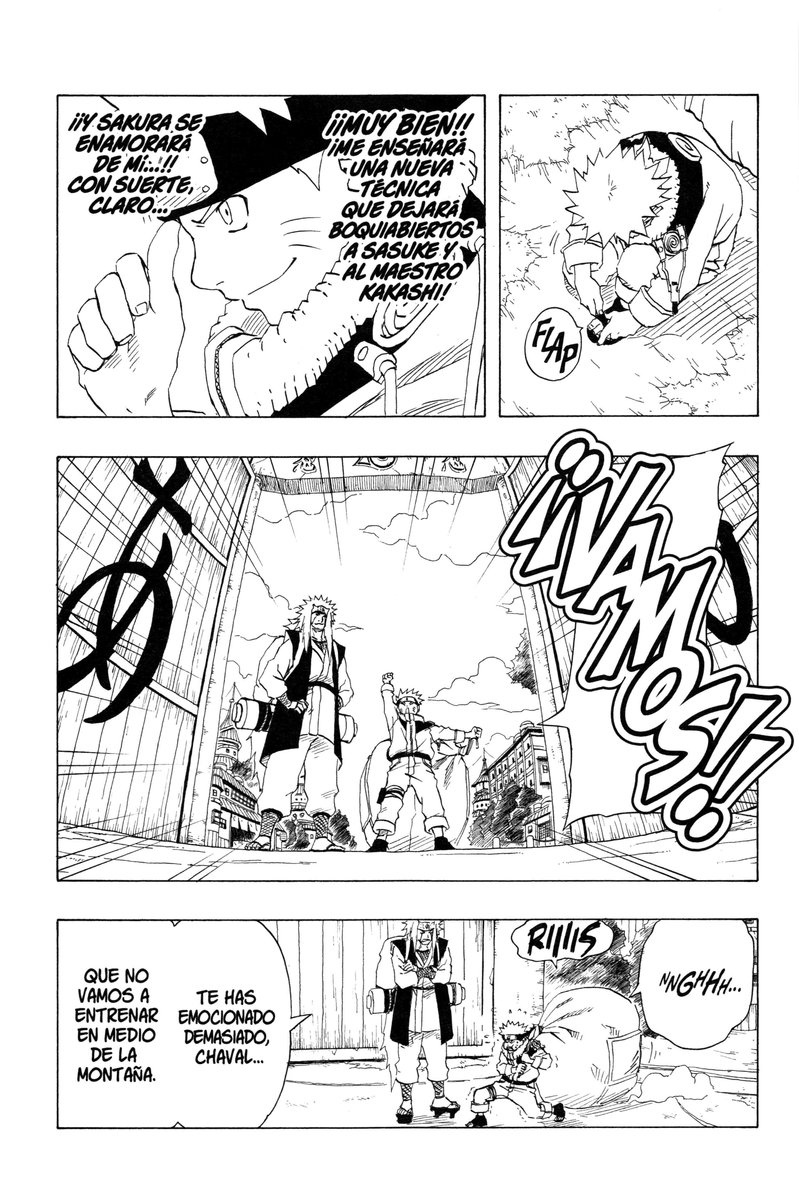 Capitulo 143 page 18