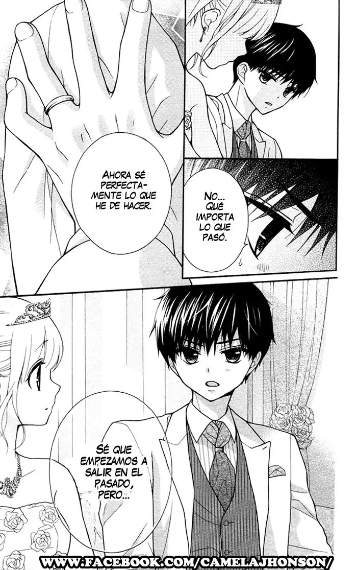Capitulo 58 page 15
