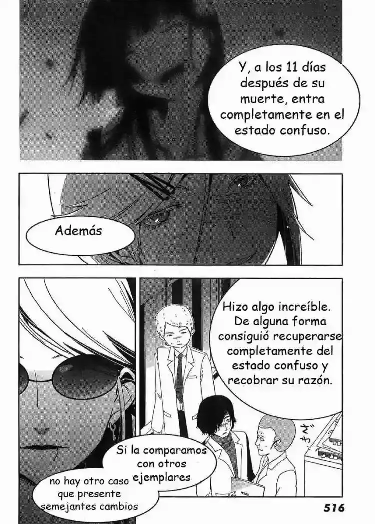 Capitulo 32 page 13