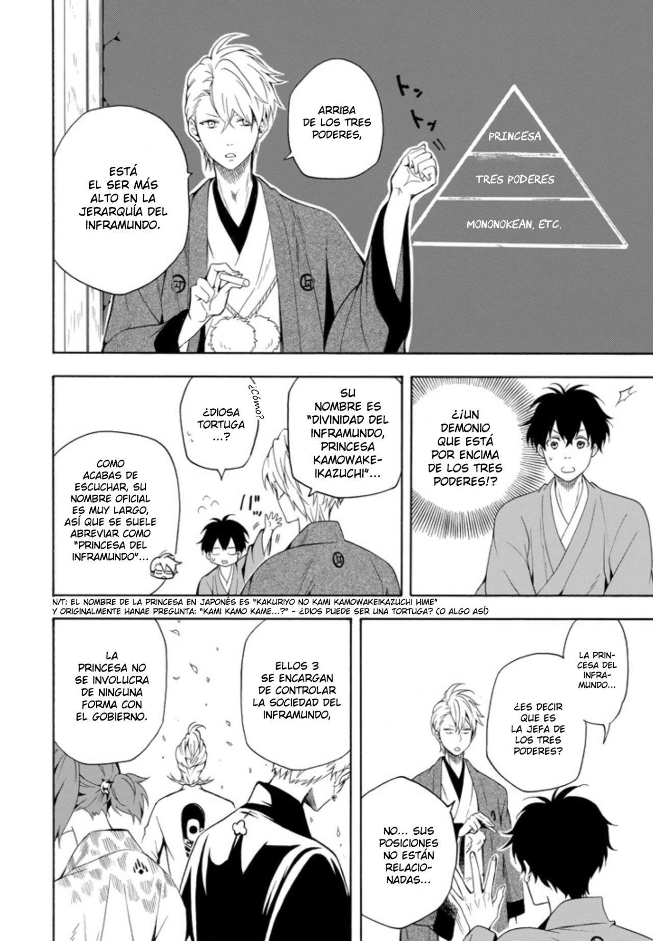 Capitulo 60 page 18