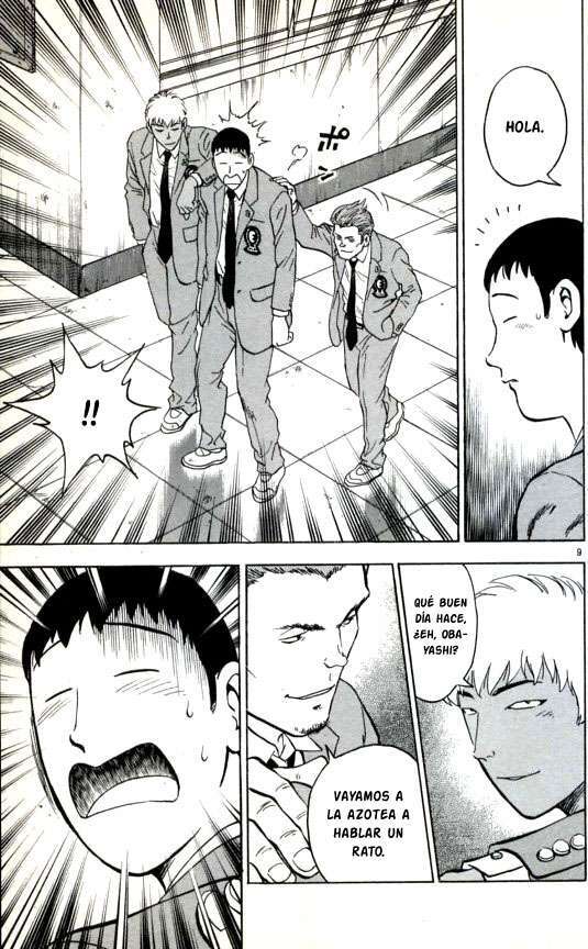 Capitulo 125 page 9