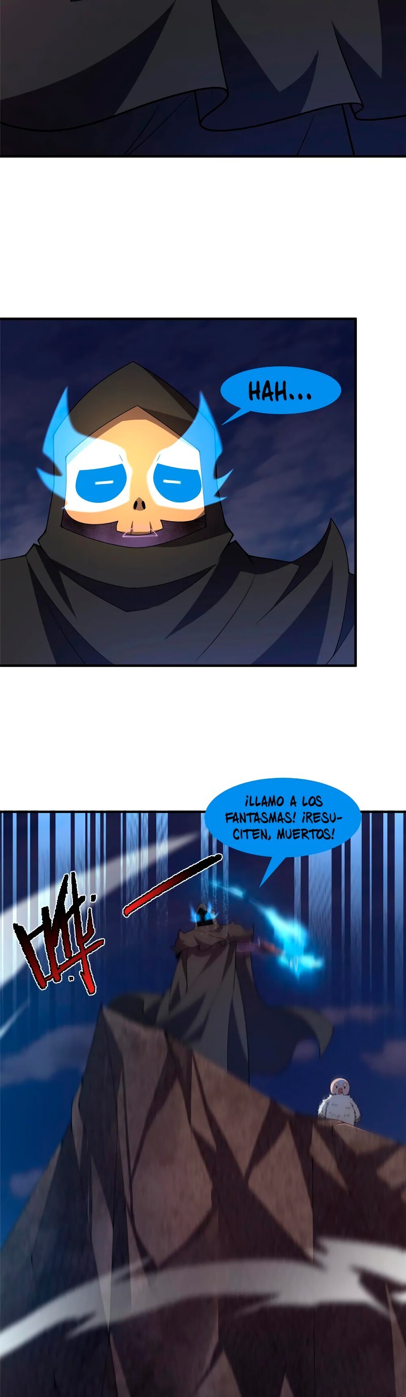 Capitulo 311 page 20