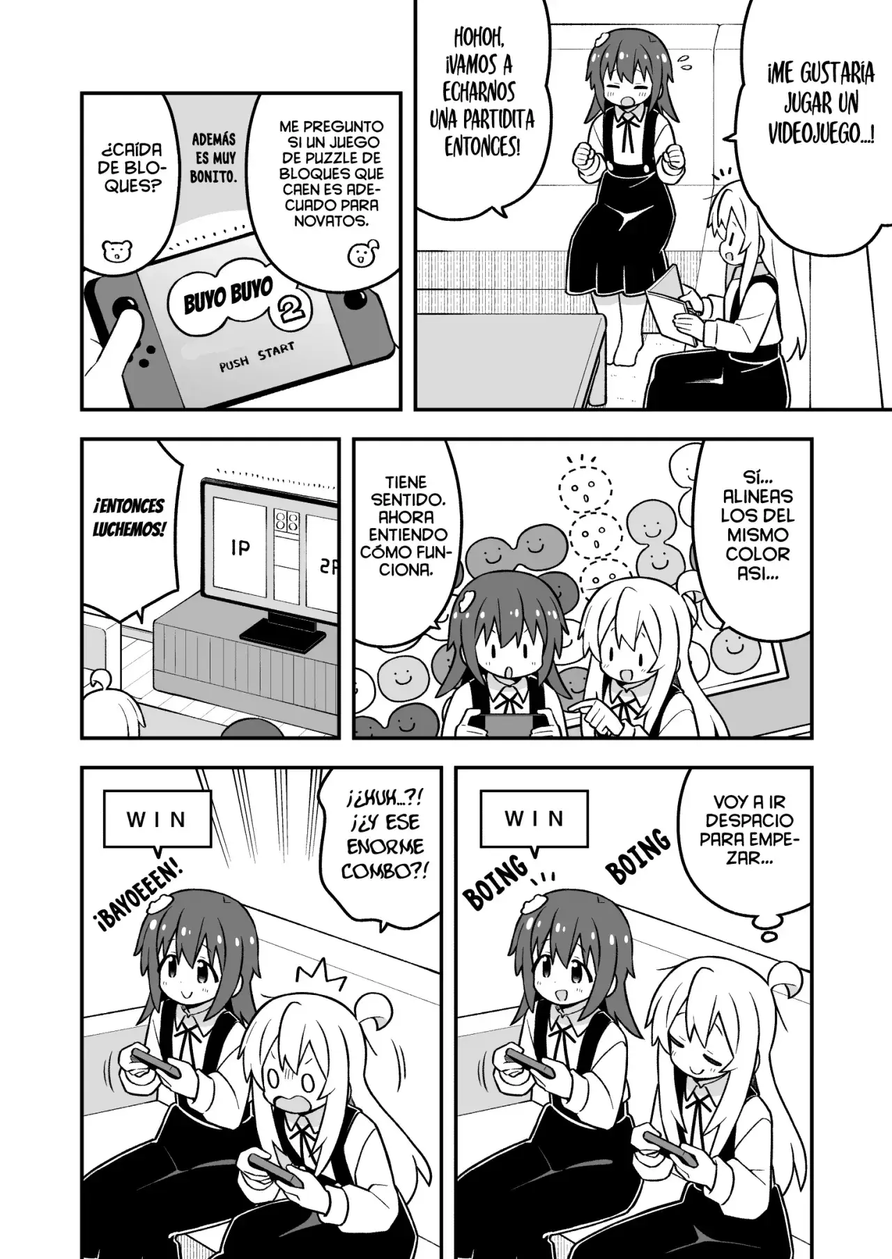 Capitulo 98 page 10