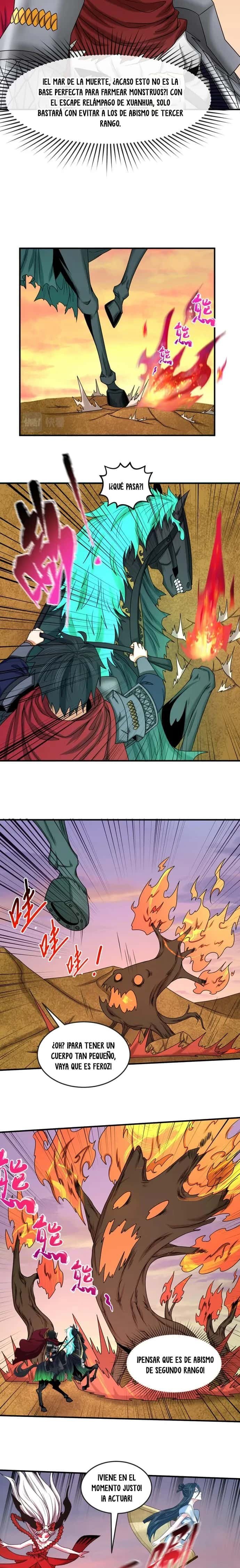 Capitulo 87 page 4