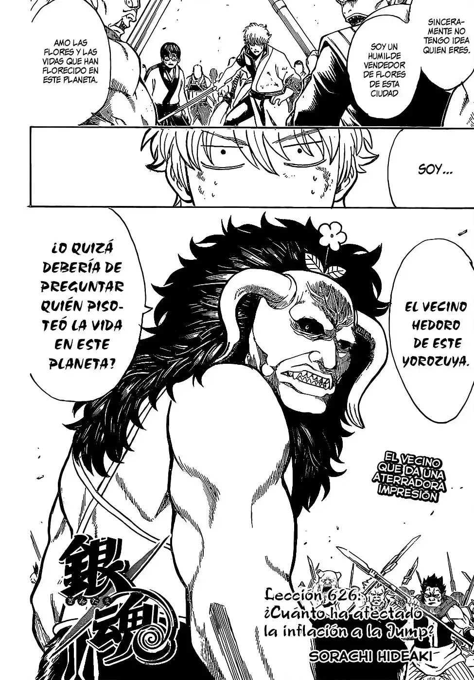 Capitulo 626 page 6