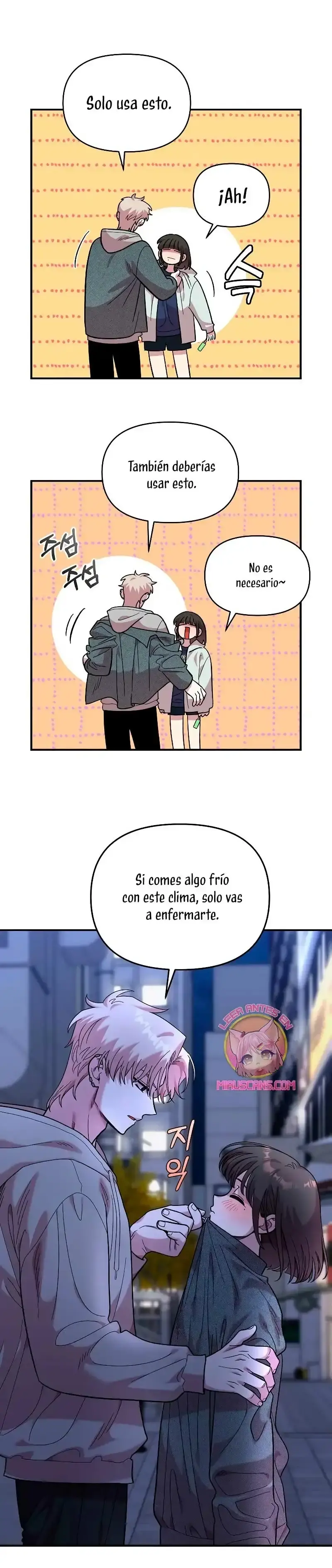 Capitulo 18 page 29