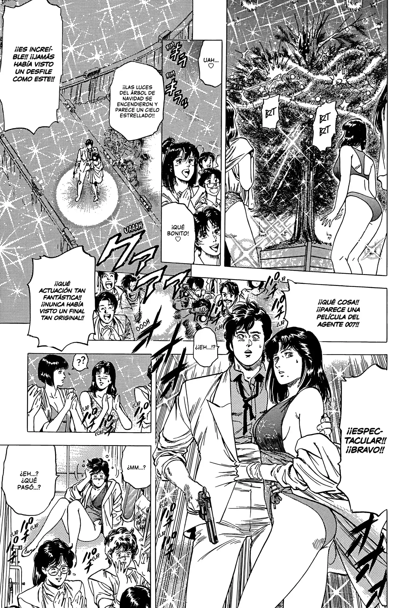 Capitulo 203 page 18