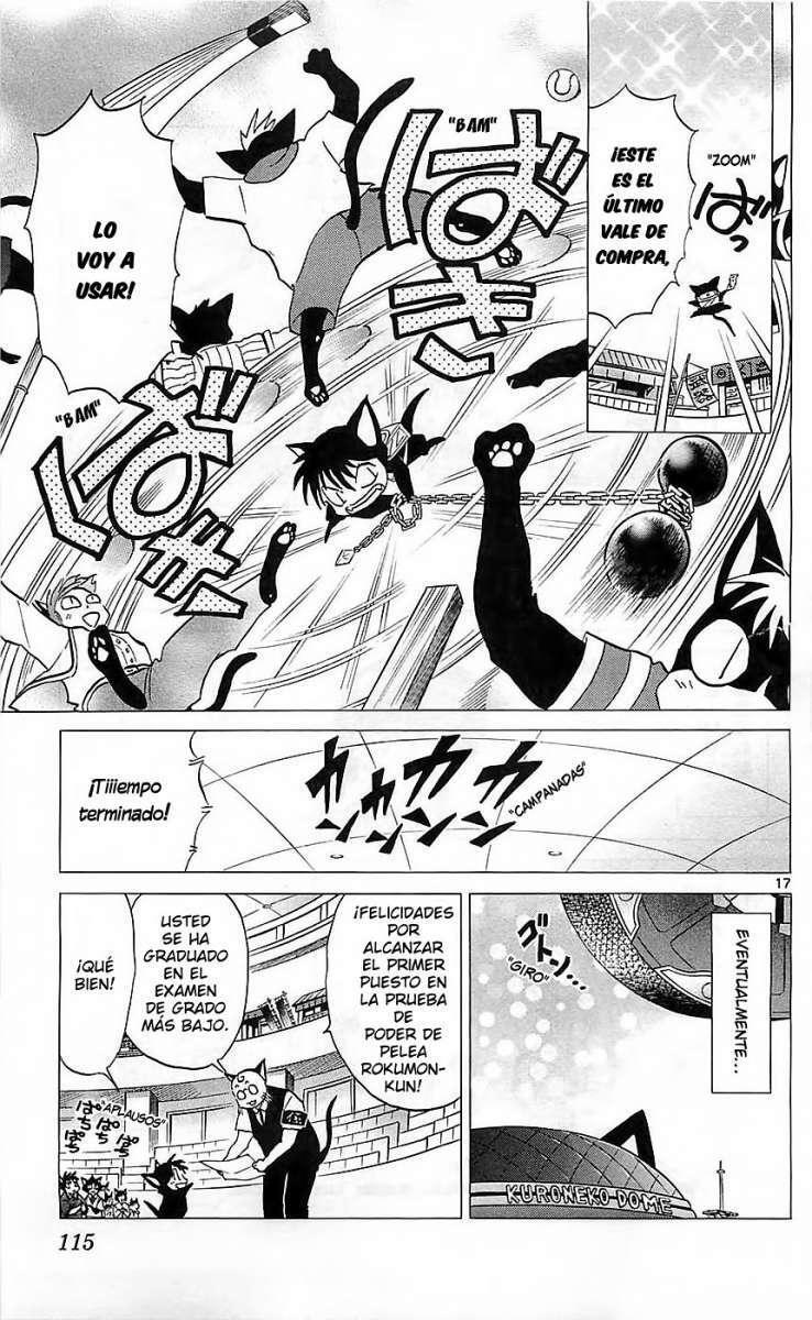 Capitulo 114 page 17