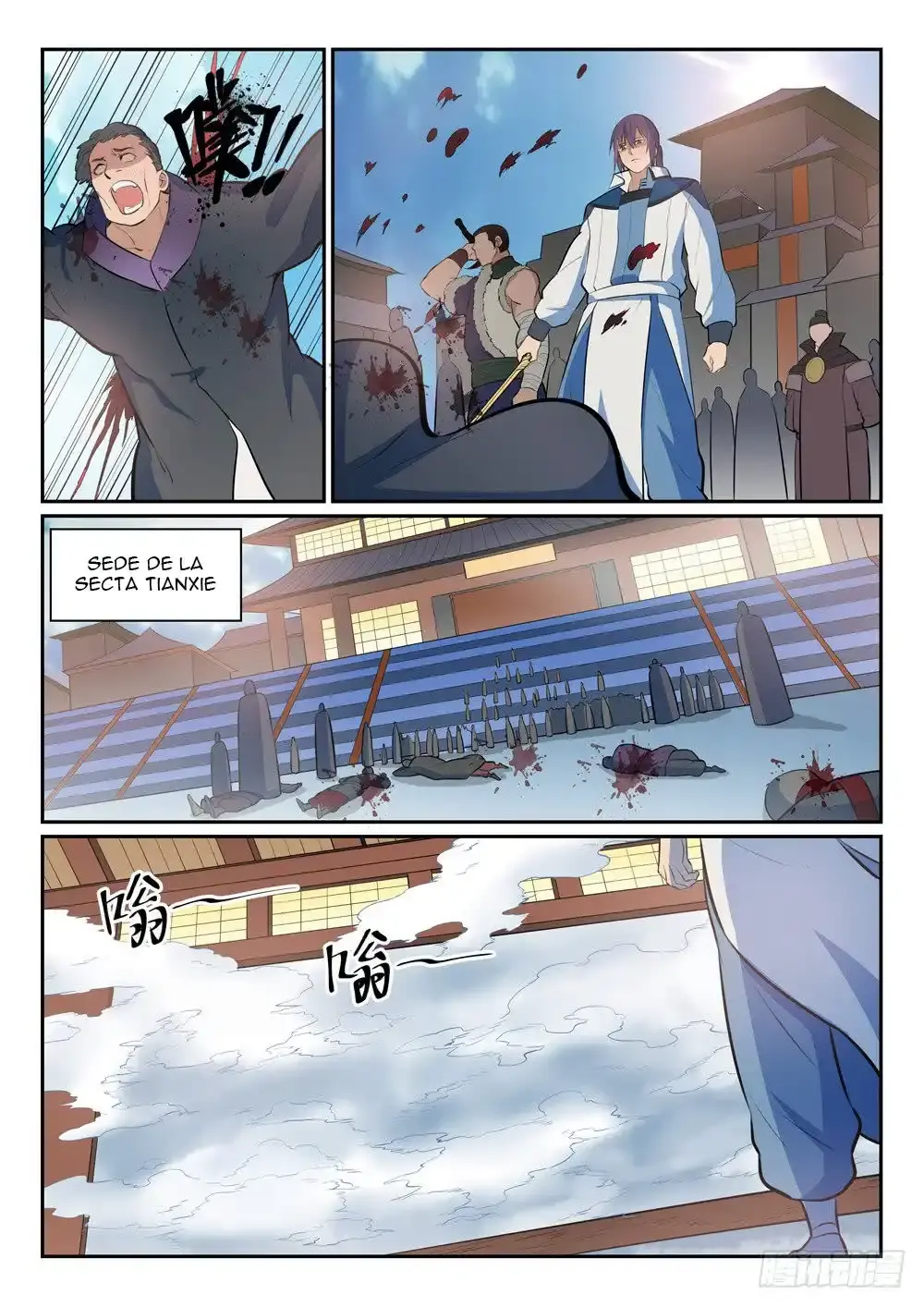 Capitulo 350 page 9