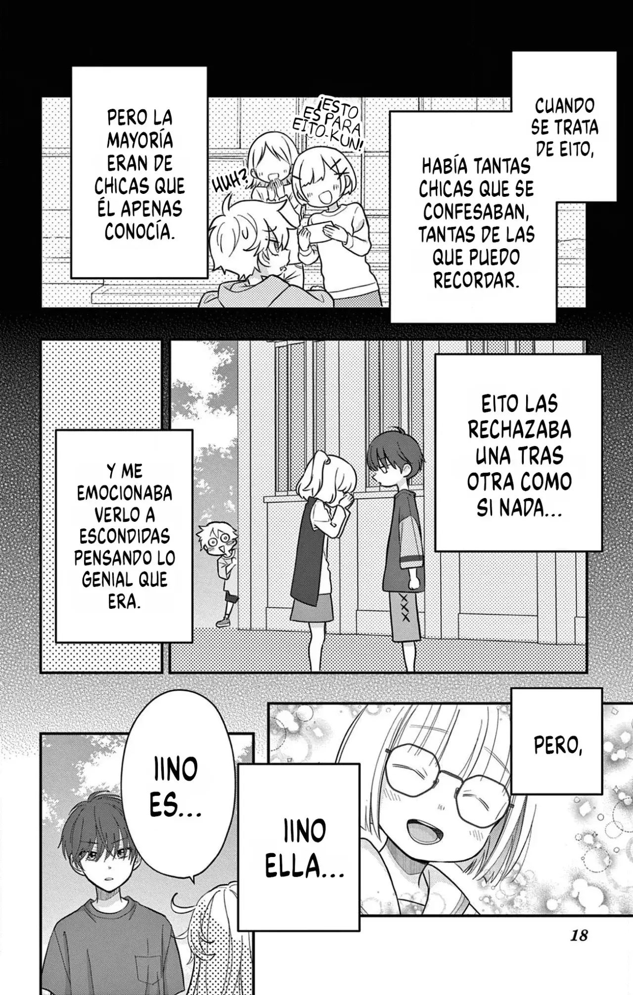 Capitulo 17 page 19