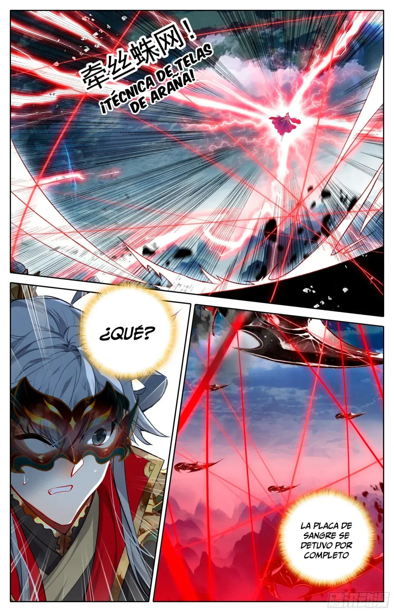 Capitulo 250 page 17