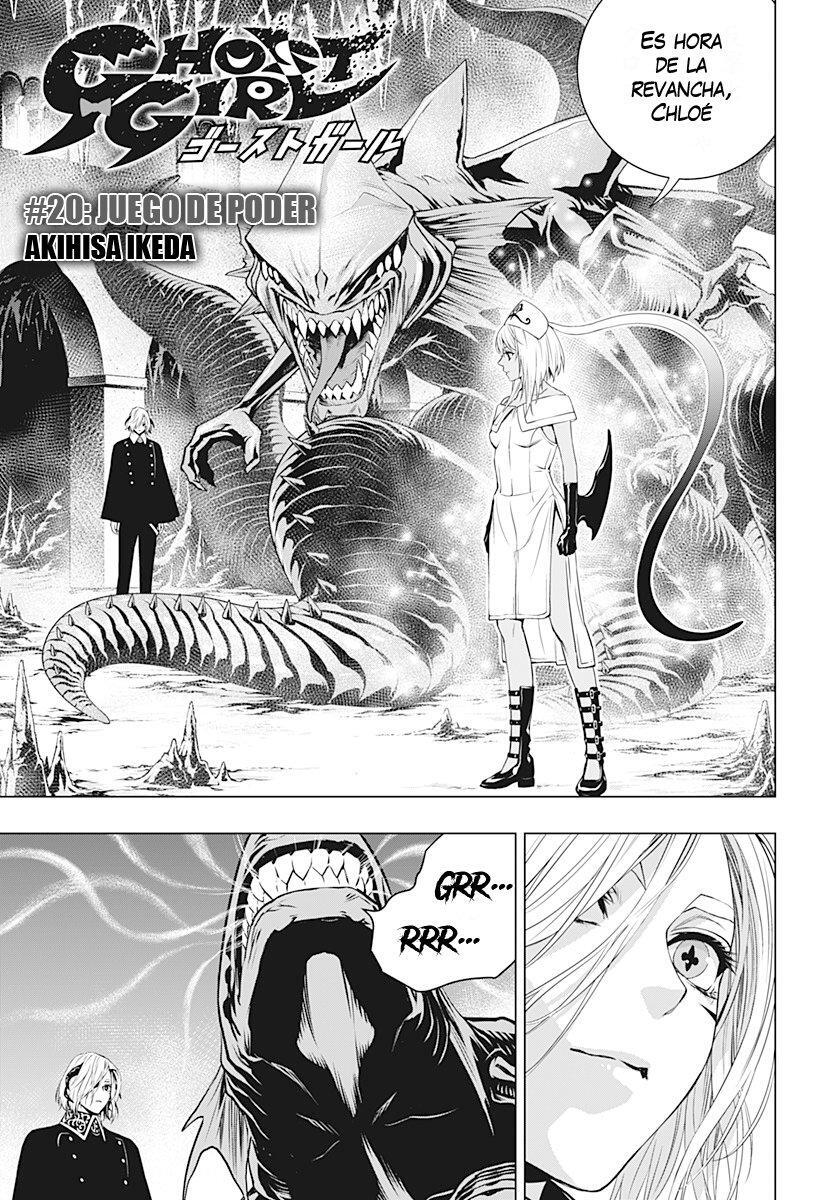 Capitulo 20 page 4