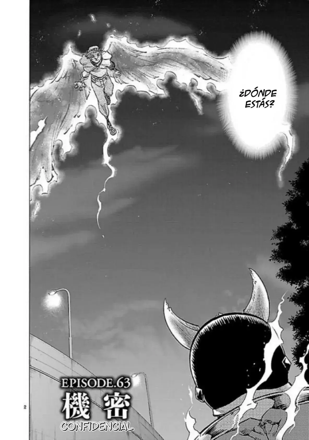 Capitulo 63 page 2