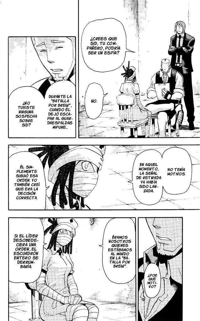 Capitulo 38 page 16