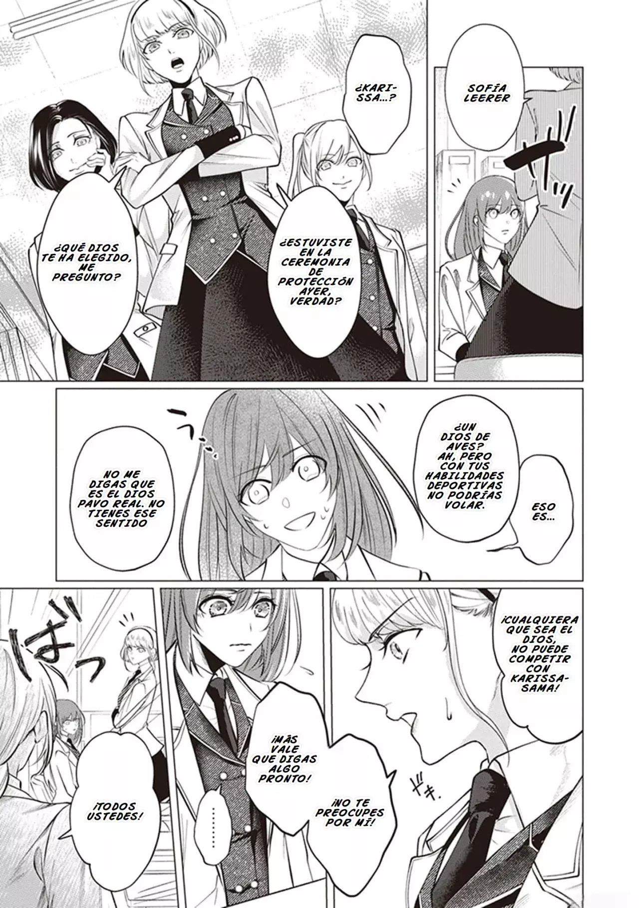Capitulo 1 page 12