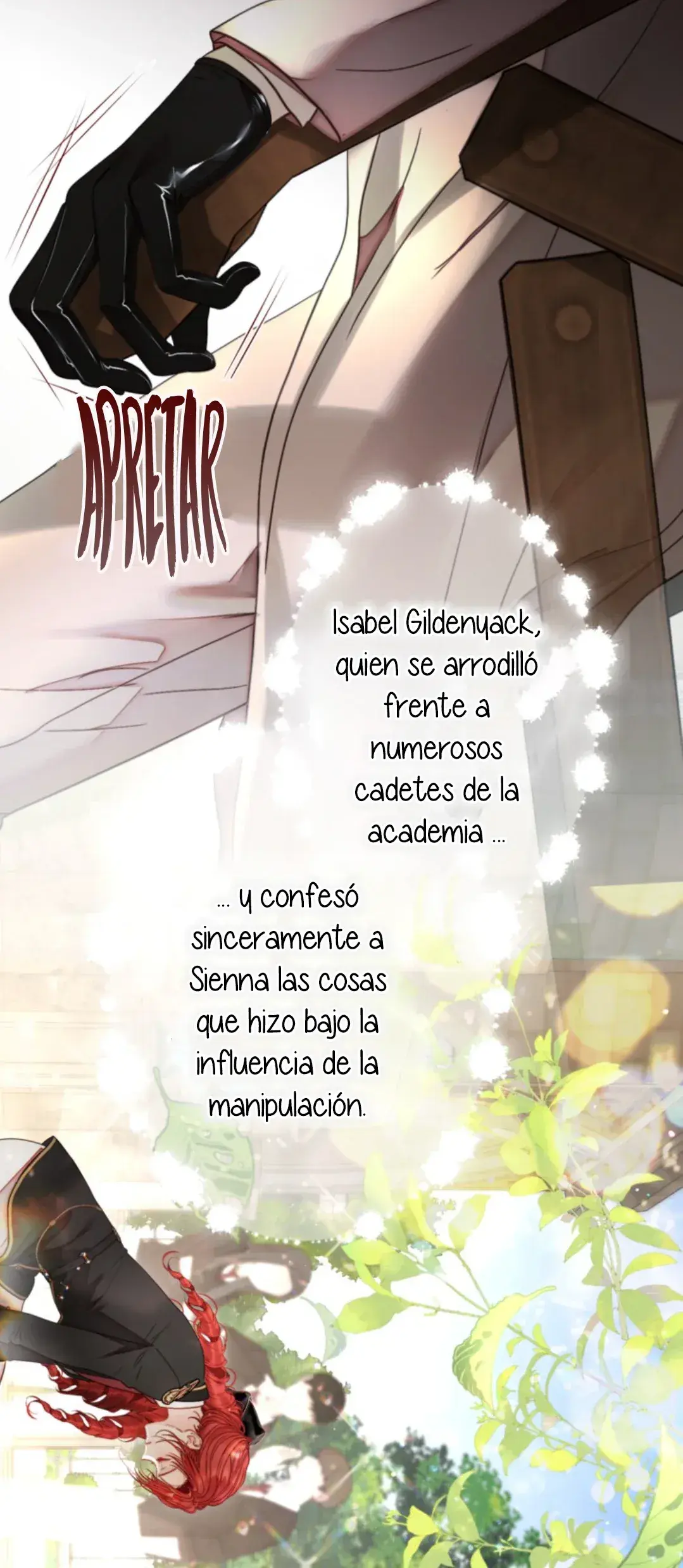 Capitulo 91 page 31