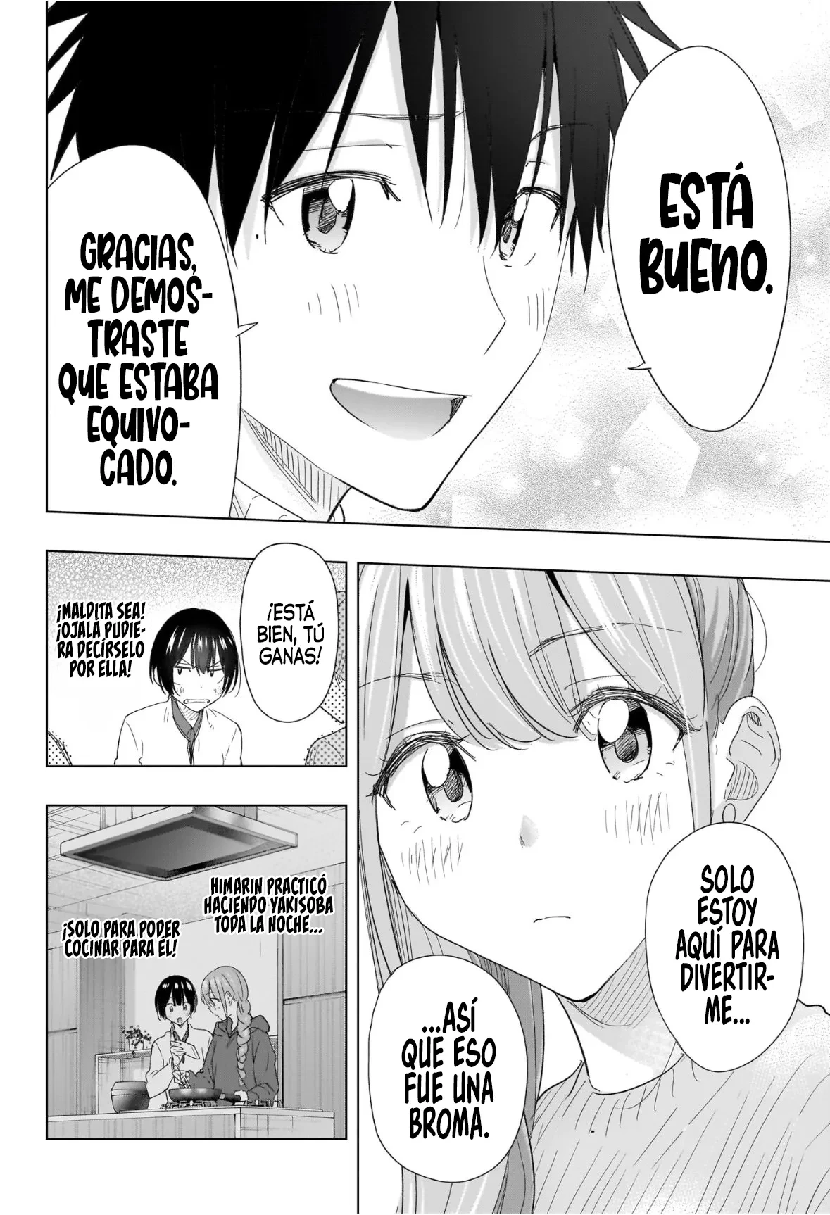 Capitulo 76 page 19