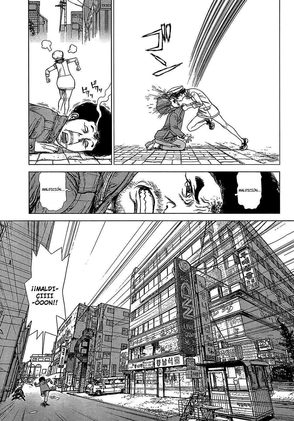 Capitulo 132 page 19