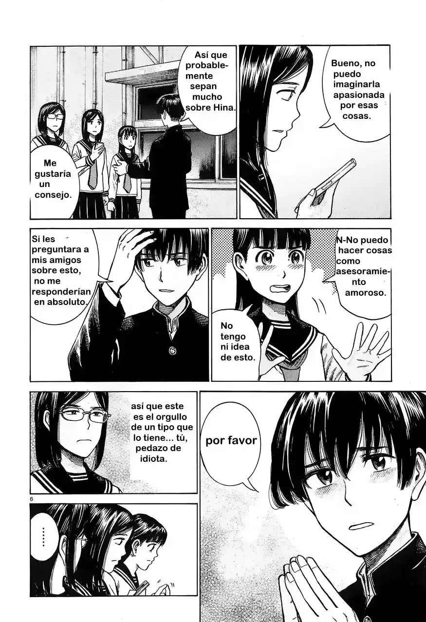 Capitulo 60 page 8