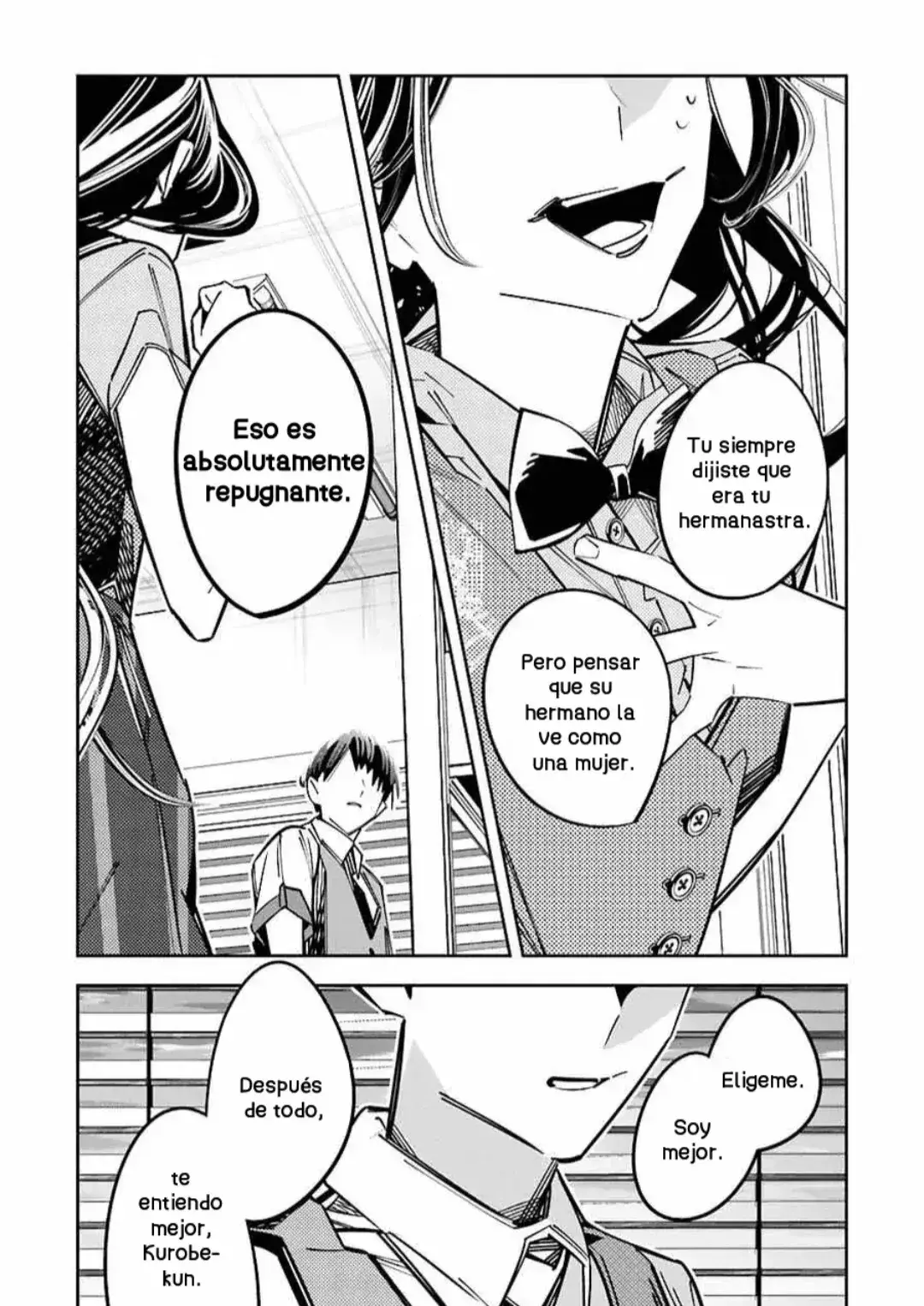 Capitulo 14 page 16