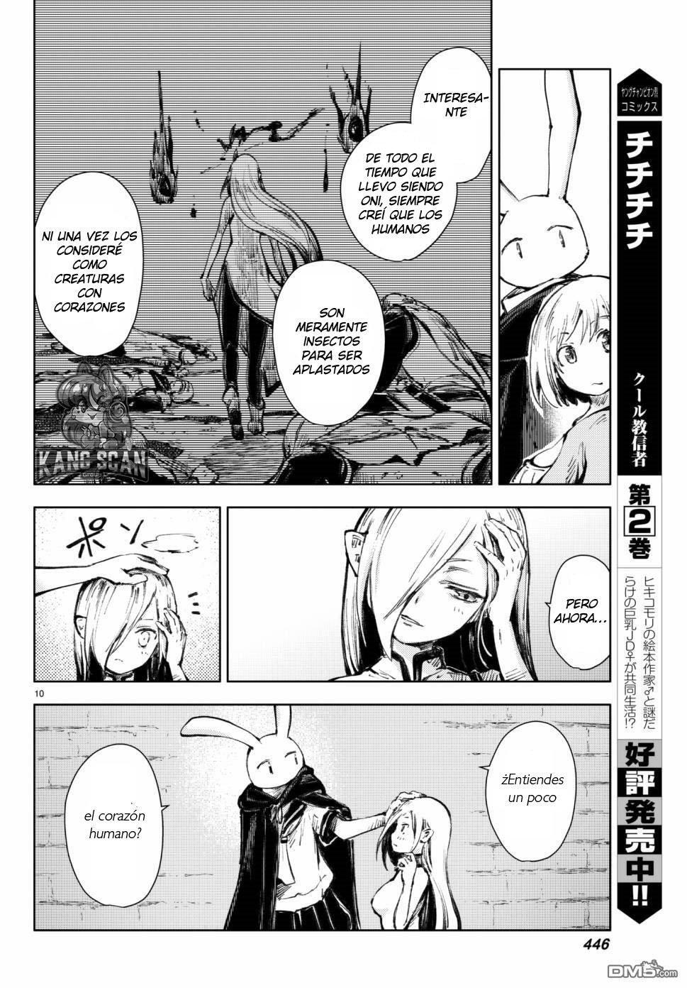 Capitulo 18 page 11
