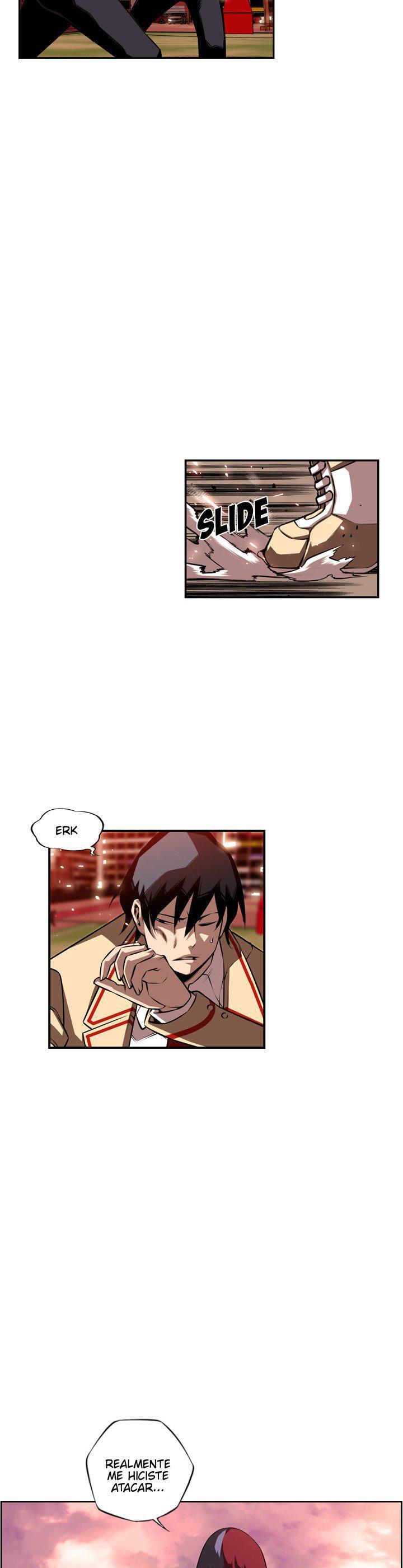 Capitulo 80 page 22