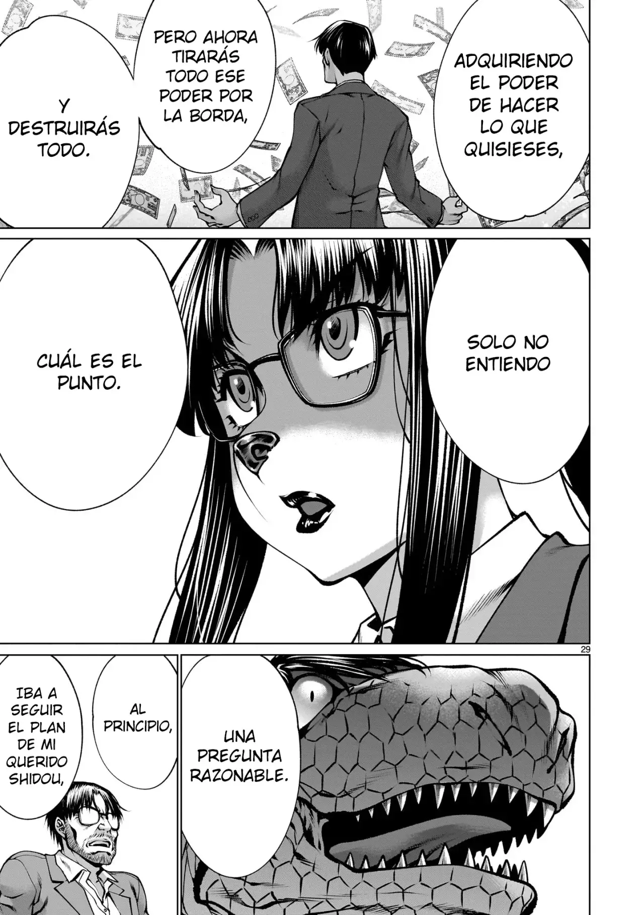 Capitulo 123 page 29