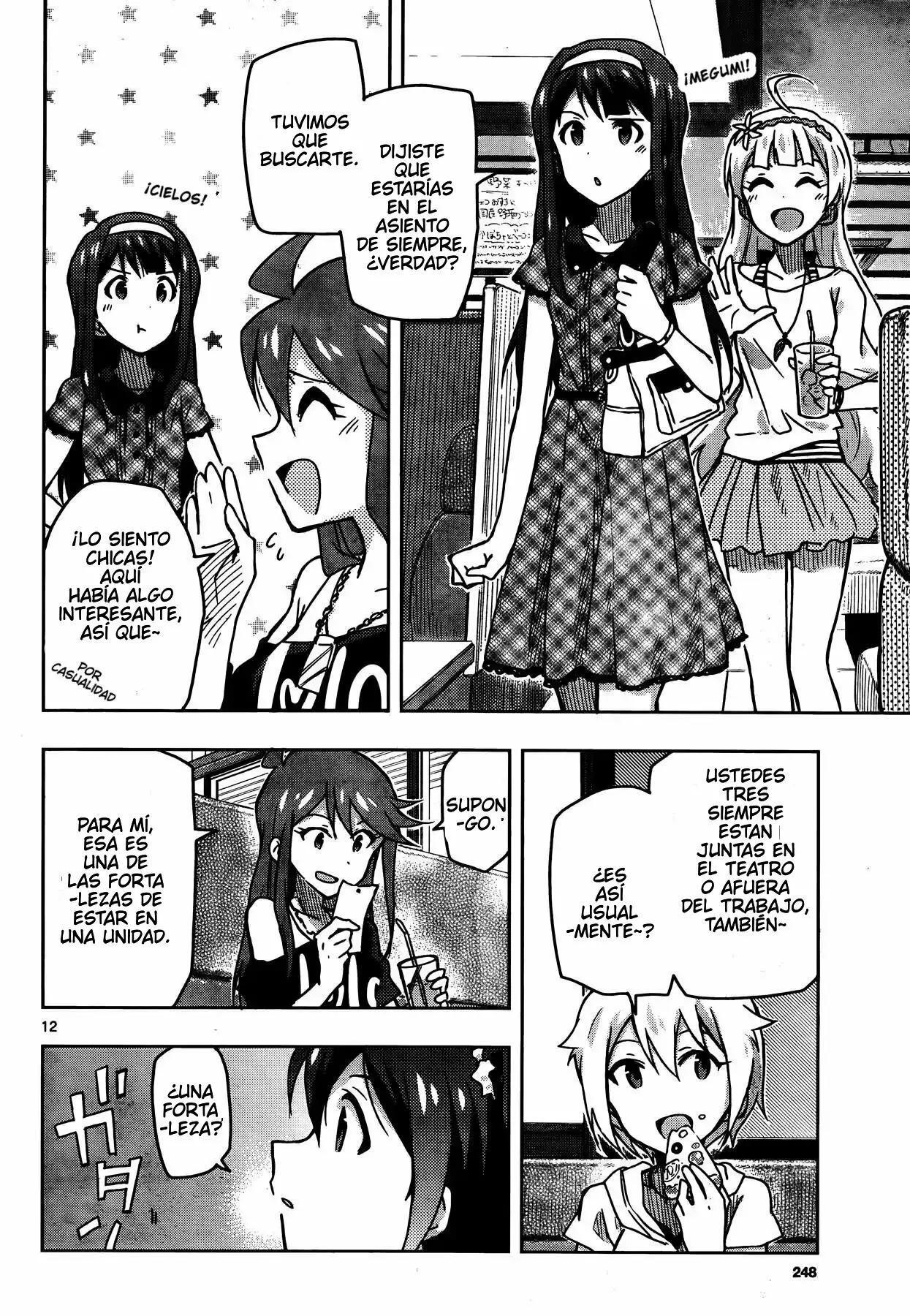 Capitulo 16 page 12