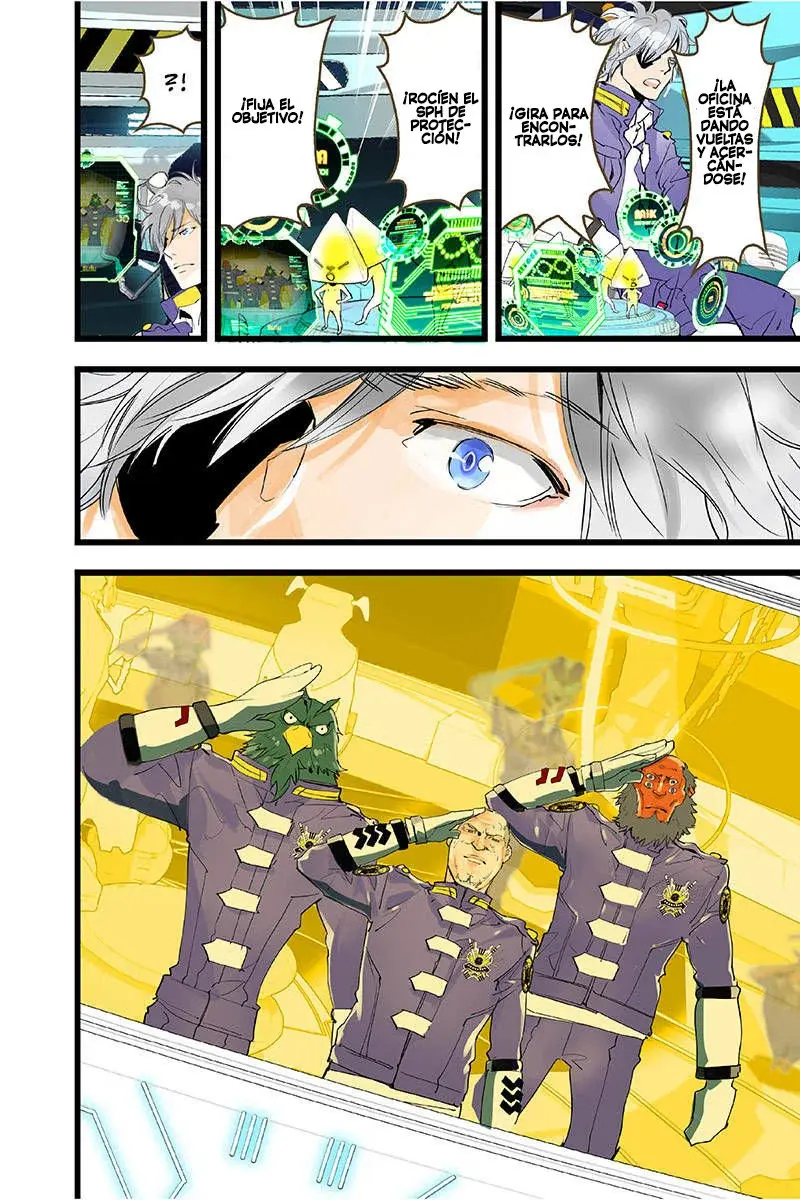 Capitulo 59 page 28