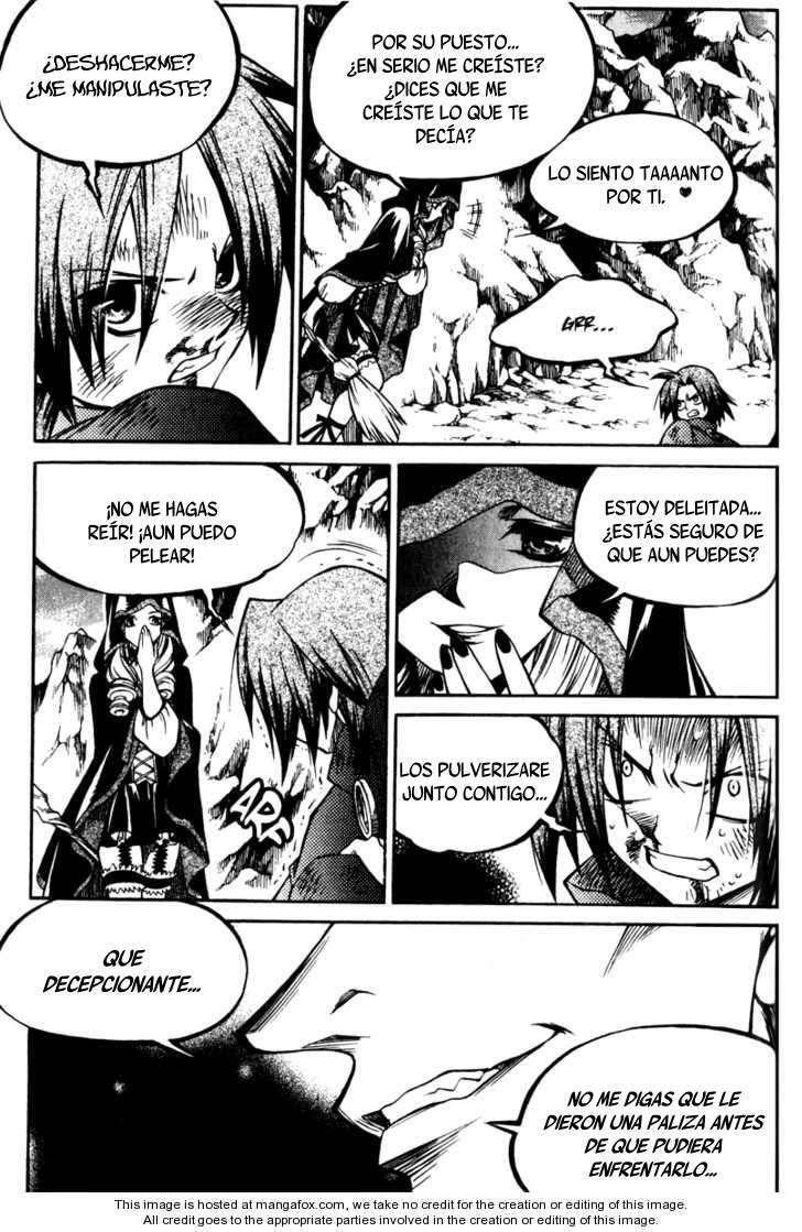 Capitulo 157 page 24