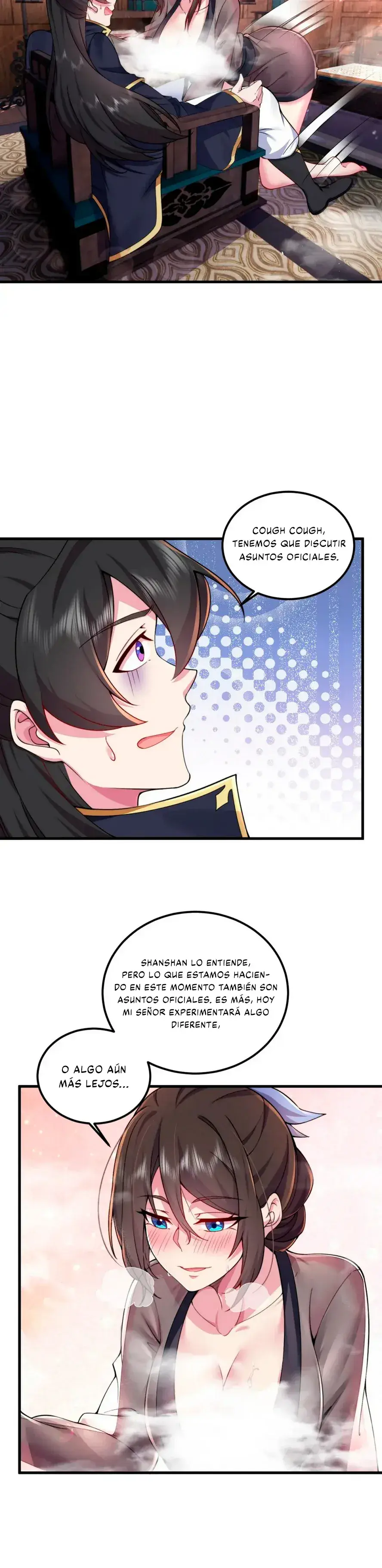 Capitulo 66 page 11