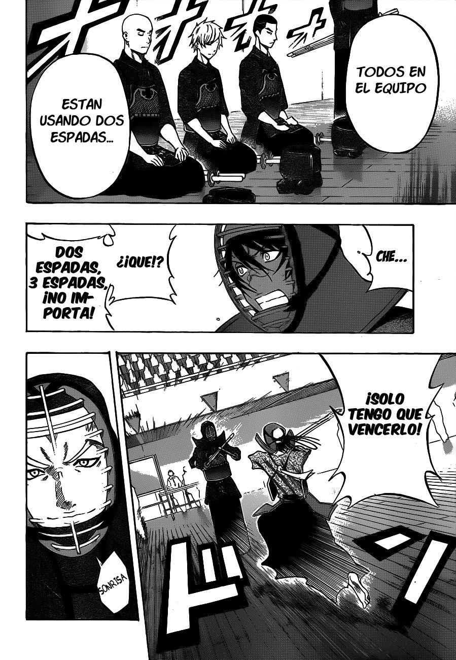 Capitulo 40 page 17
