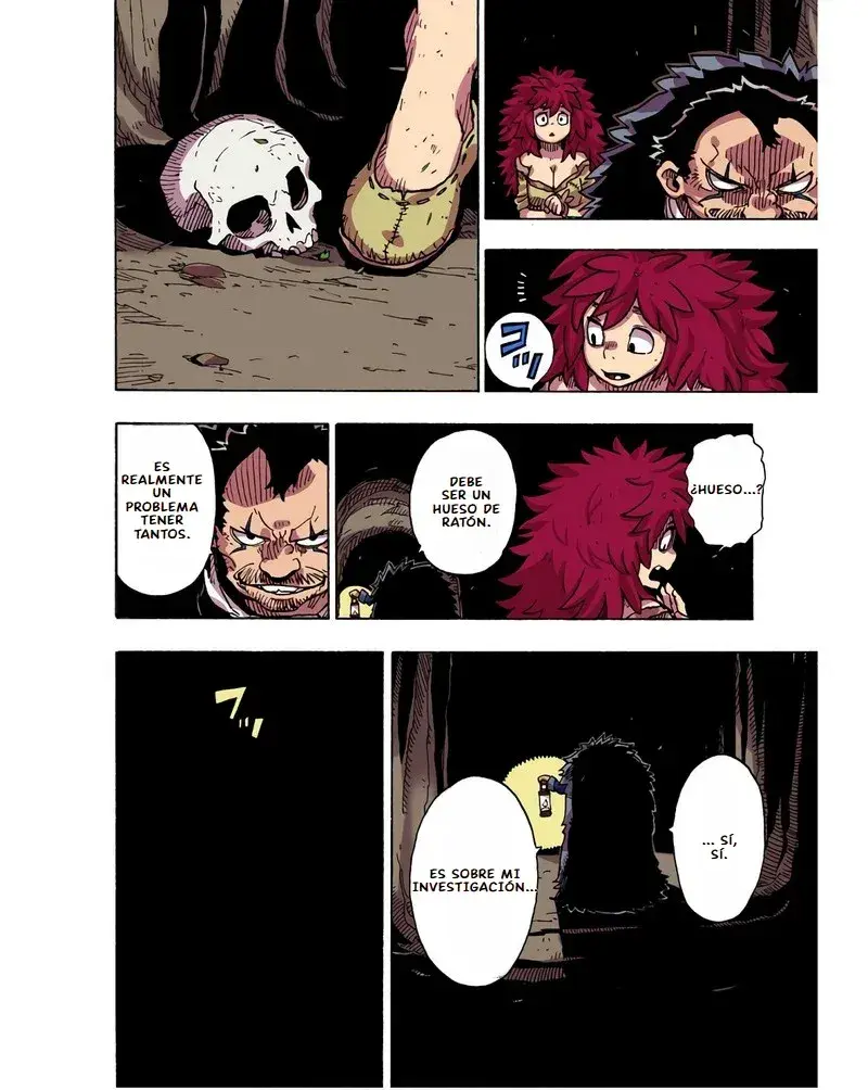 Capitulo 6 page 29