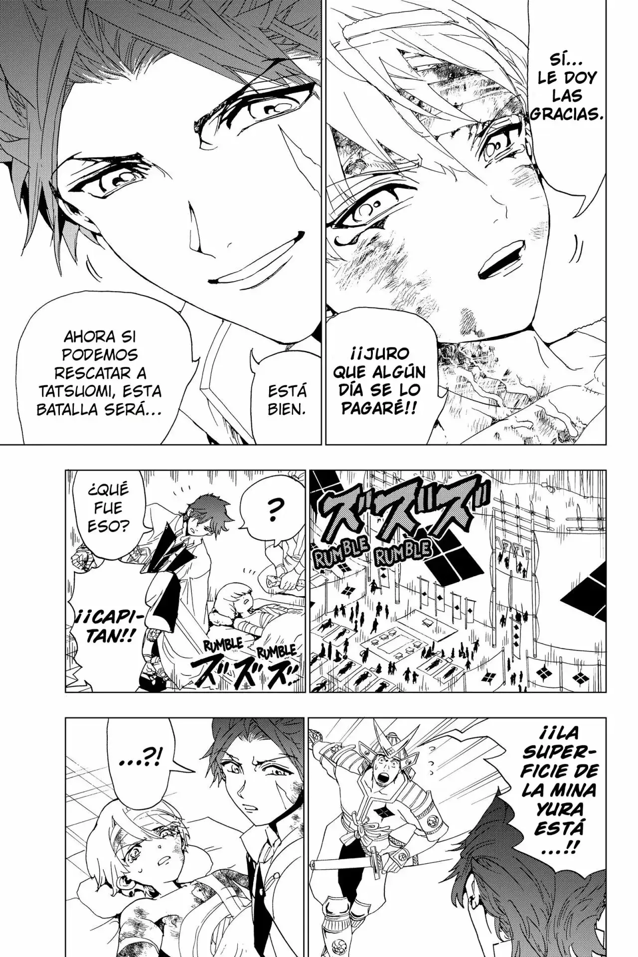 Capitulo 98 page 9