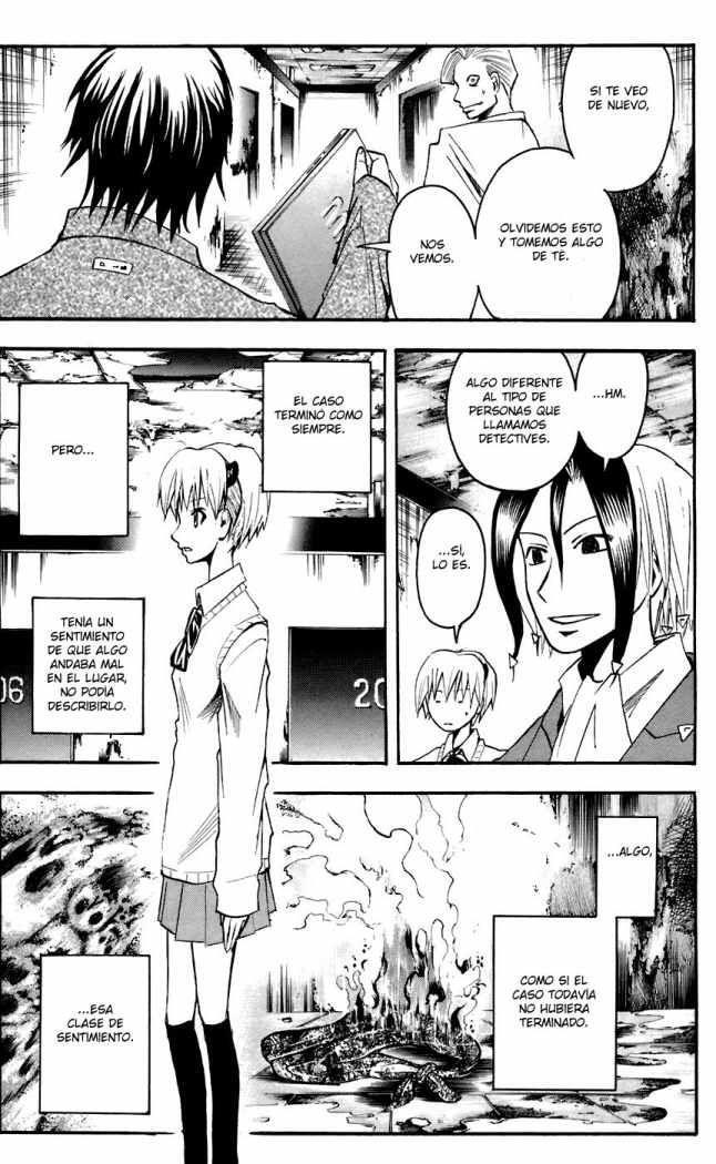 Capitulo 64 page 17