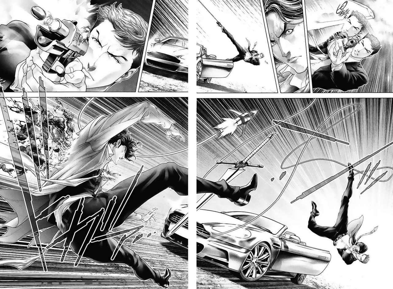 Capitulo 26 page 32
