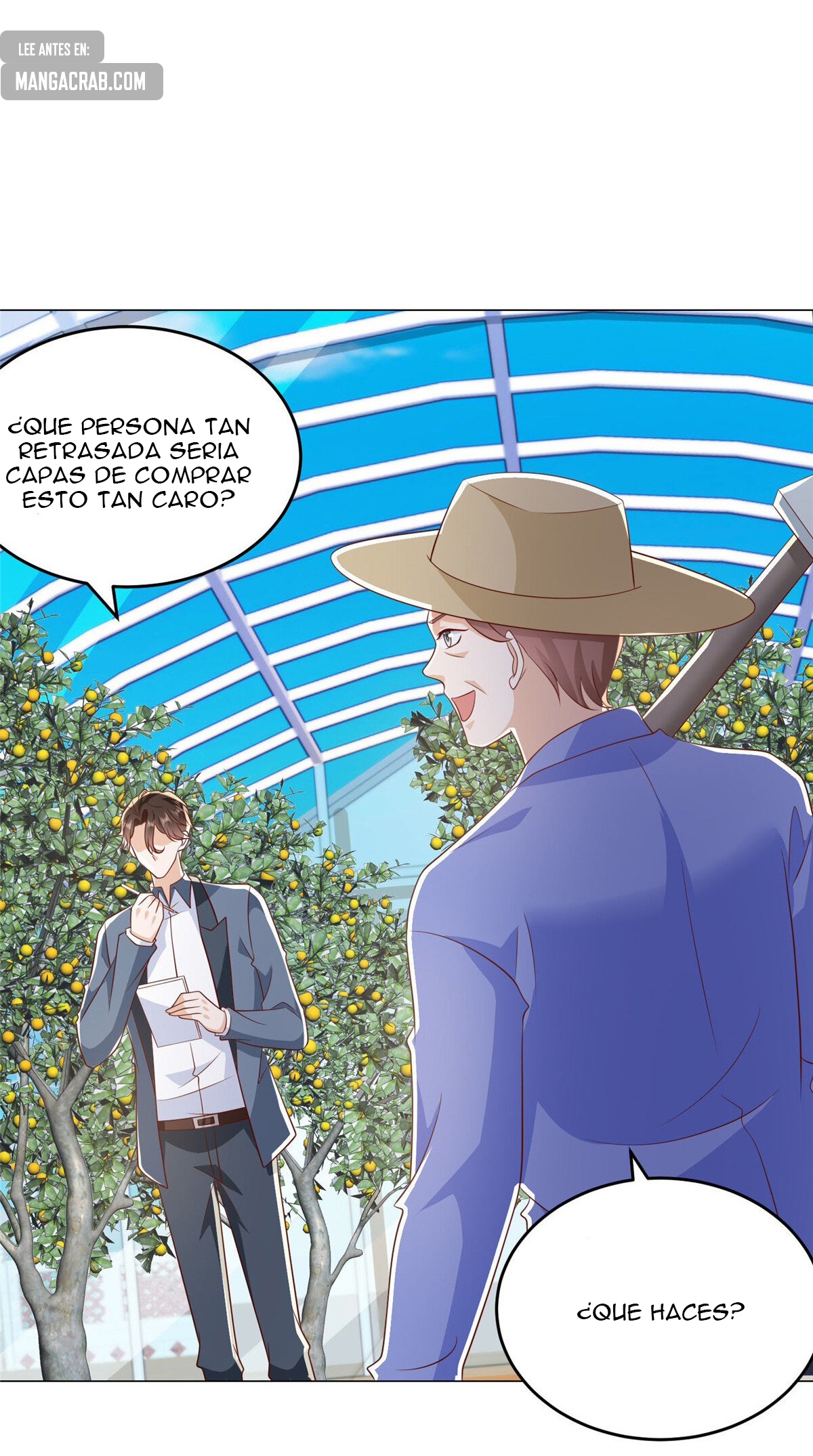 Capitulo 415 page 15