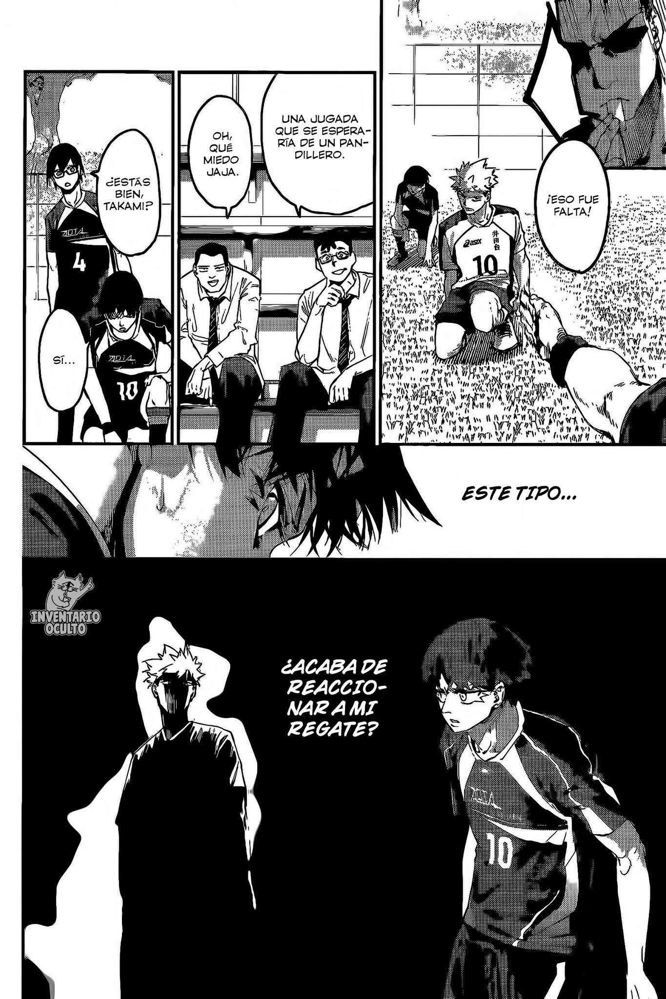 Capitulo 1 page 30