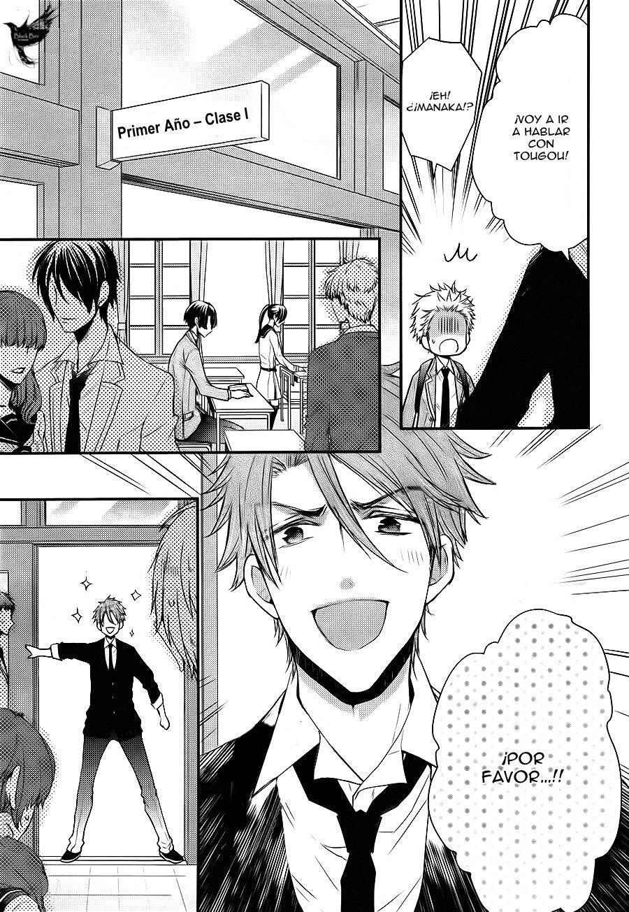 Capitulo 15 page 14