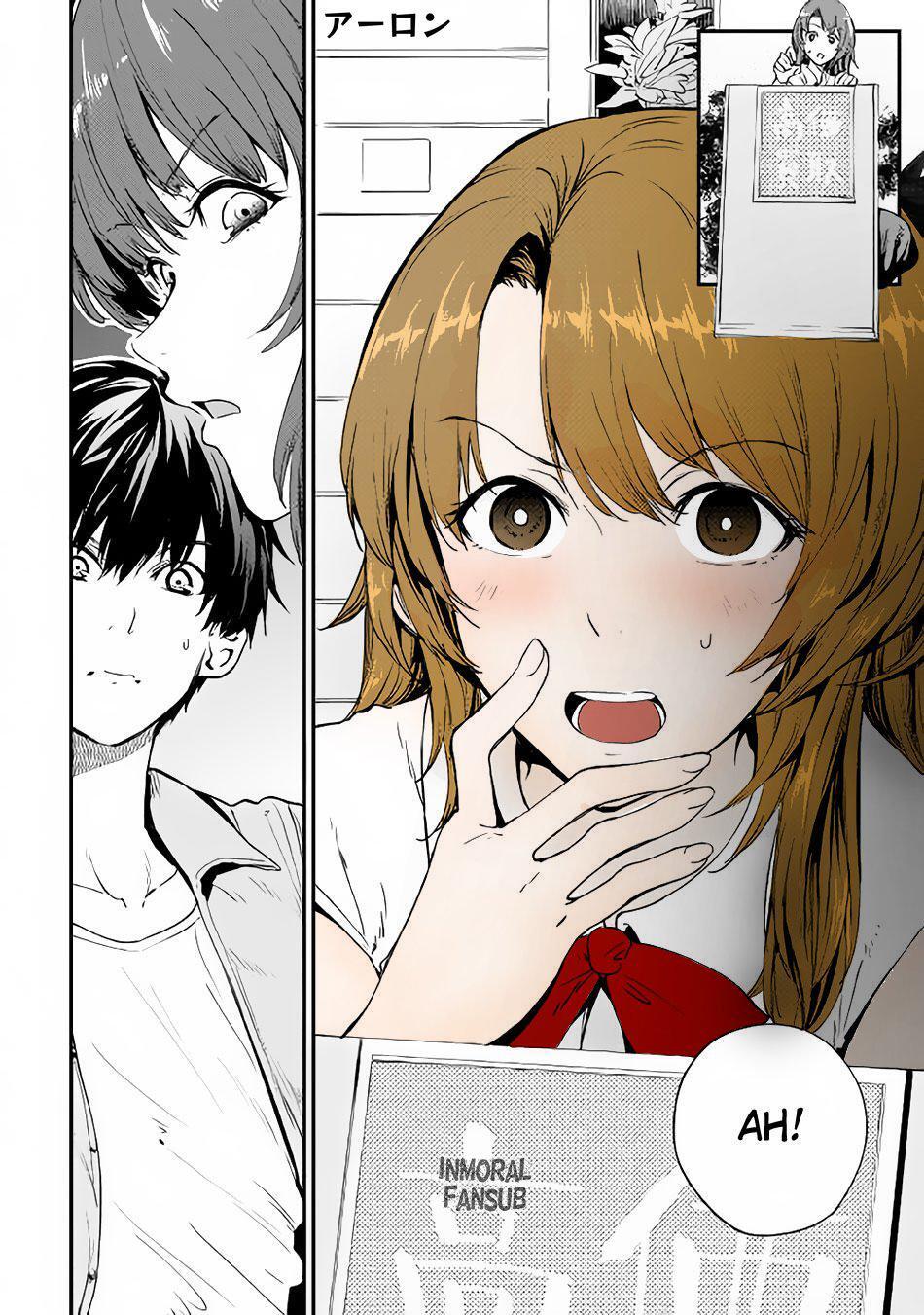 Capitulo 21 page 16