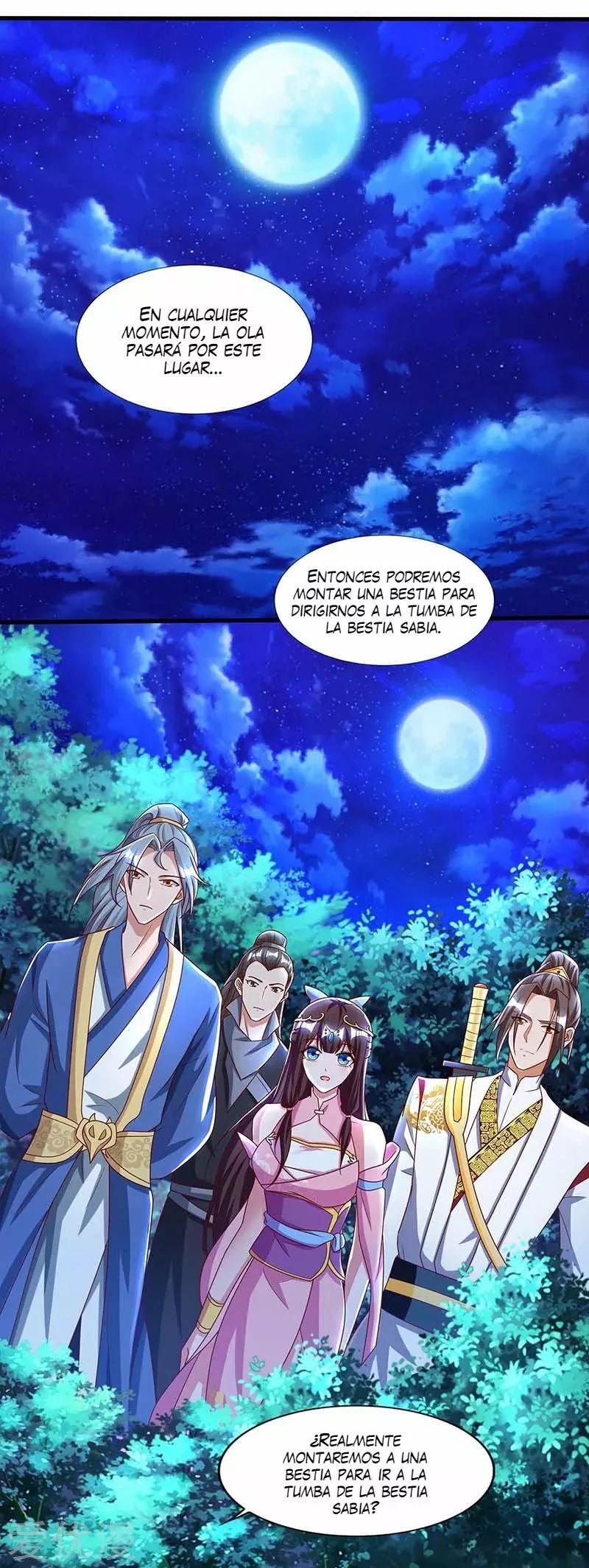 Capitulo 77 page 10
