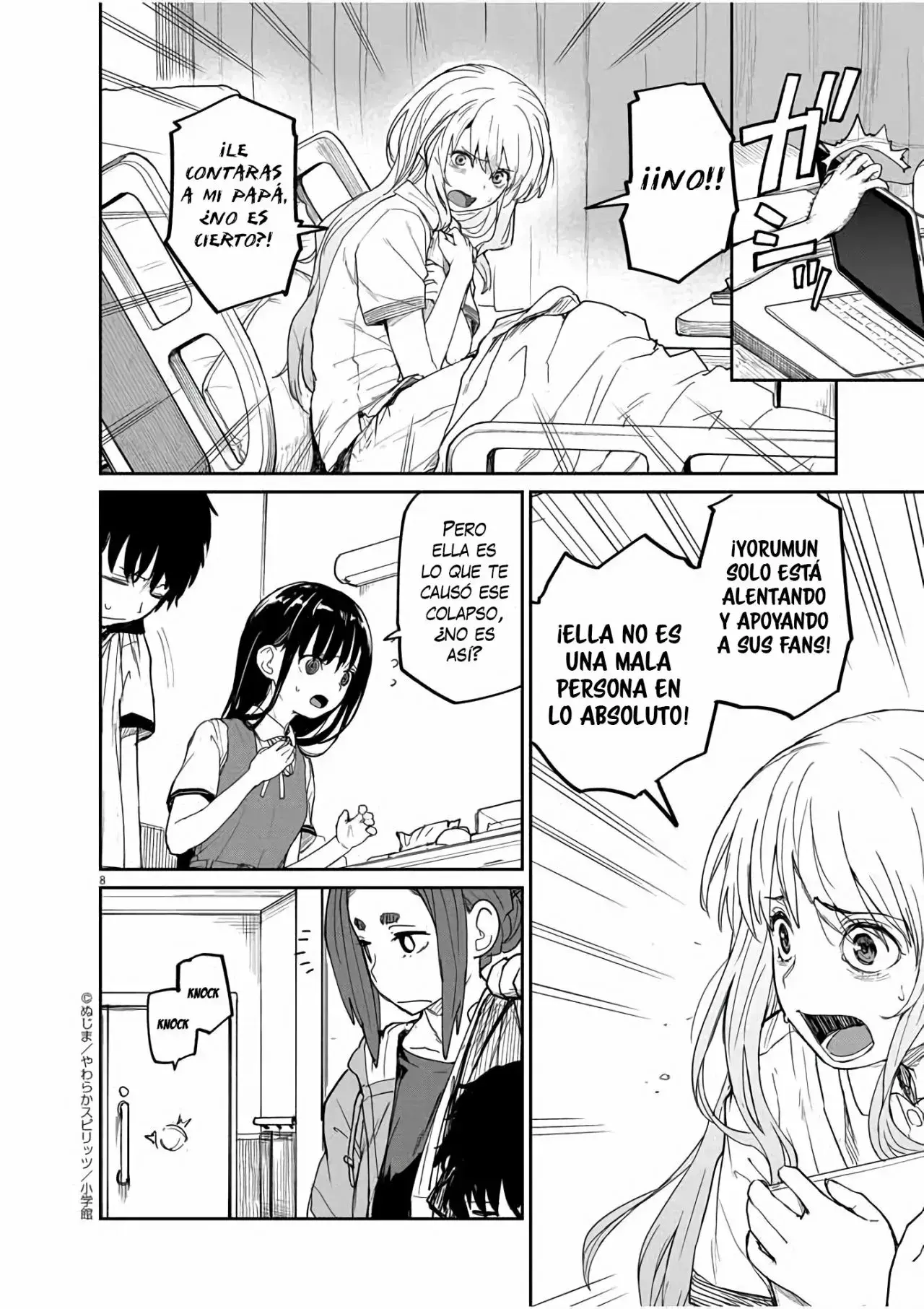 Capitulo 36 page 9