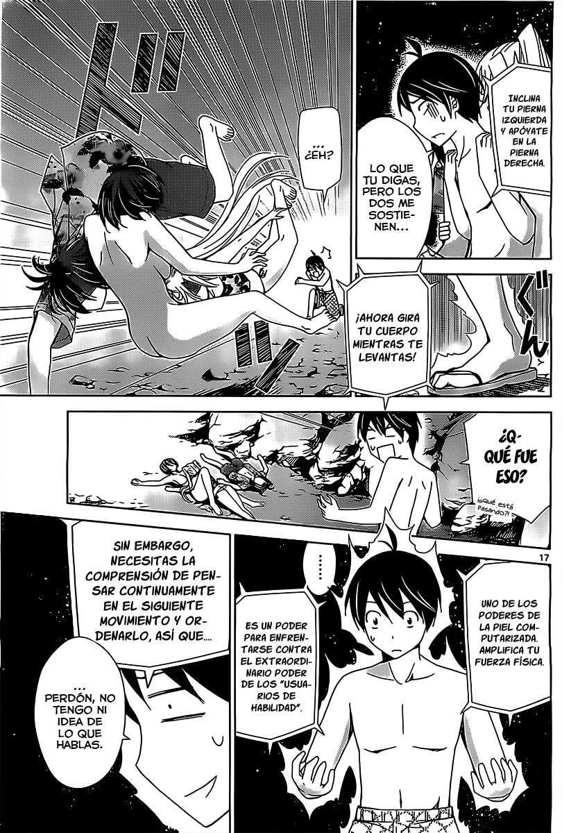 Capitulo 17 page 17