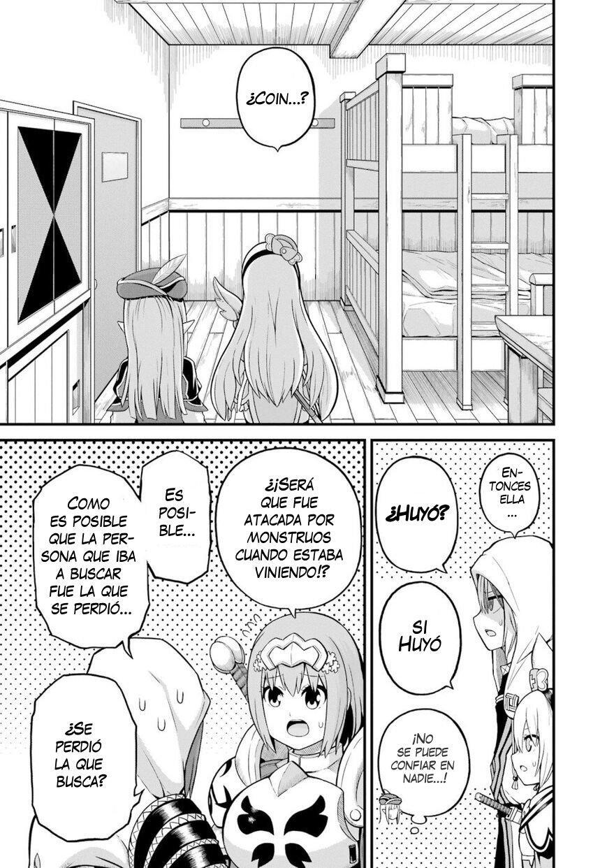 Capitulo 49 page 18
