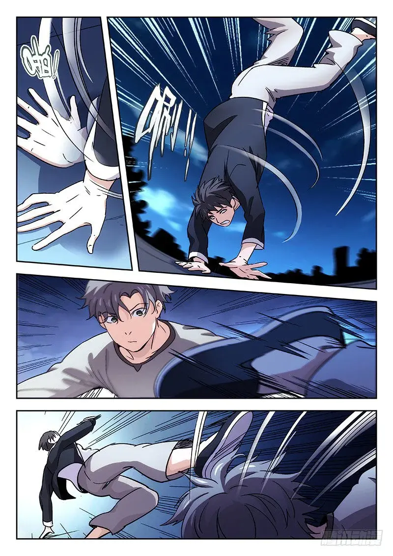 Capitulo 31 page 9